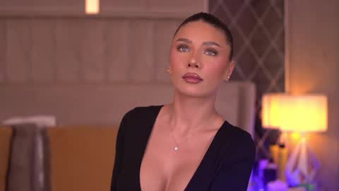 BlairSanders online show from January 2026 07:41:01 PM