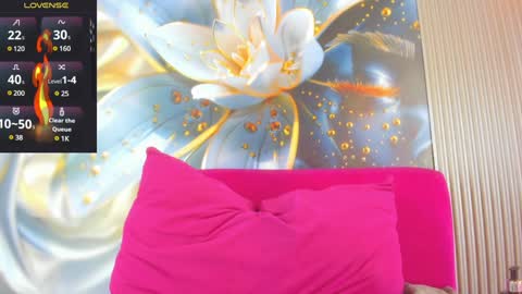 Blaisysmith online show from February 2025 03:07:01 PM