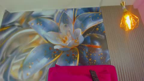 Blaisysmith online show from February 2025 05:54:02 PM