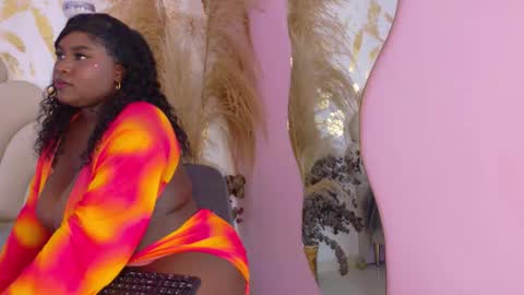 Blaisysmith online show from September 2025 11:57:01 AM