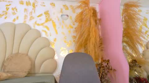 Blaisysmith online show from October 2025 12:13:02 PM