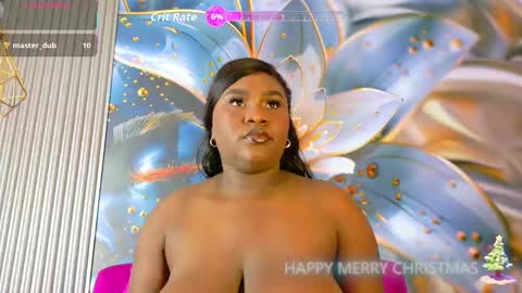 Snapshot of blaisysmith chatting on December 2025 12:00:01 PM Blaisysmith online show from December 2025 12:00:01 PM