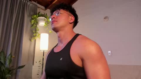 Snapshot of blake_levi chatting on March 2025 01:50:02 AM Blake Levi Independent Model online show from March 2025 01:50:02 AM