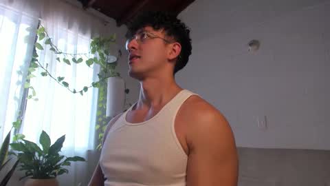 Blake Levi  Independent Model online show from March 2026 07:08:02 PM