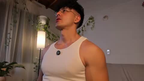Blake Levi  Independent Model online show from July 2026 01:18:02 AM