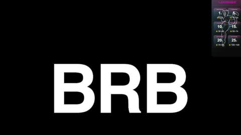 Britney online show from December 2024 07:29:02 PM