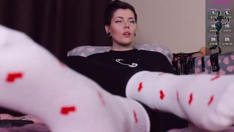 Britney online show from January 2025 04:14:02 PM