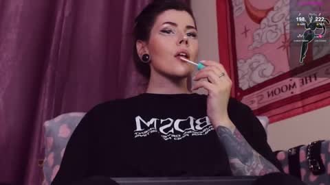 Britney online show from March 2025 04:44:01 PM