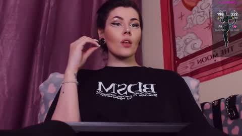 Britney online show from March 2025 07:48:01 PM