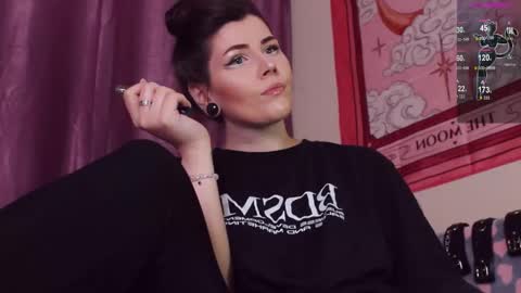 Britney online show from March 2025 04:35:02 PM