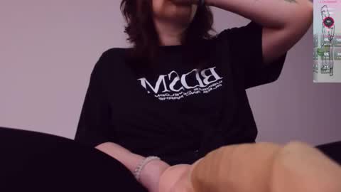 Britney online show from September 2025 09:44:02 AM