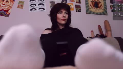 Britney online show from February 2026 01:36:01 PM