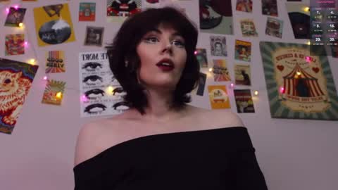 Britney online show from April 2026 01:01:01 PM