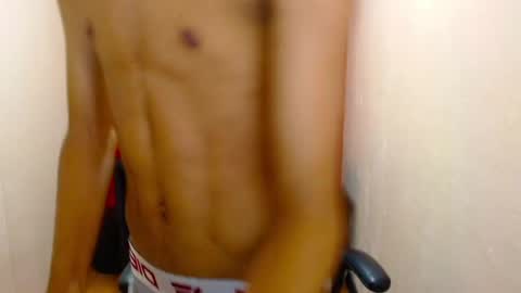 Snapshot of blake_mils chatting on September 2025 07:13:01 PM I AM BLAKE online show from September 2025 07:13:01 PM