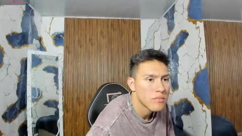 blake_tay online show from April 2026 07:45:01 AM