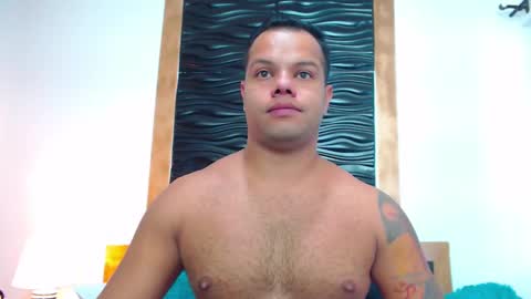 Just Blake online show from January 2025 02:39:01 PM