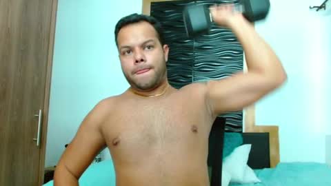 Just Blake online show from March 2025 09:59:01 PM