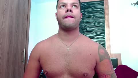 Just Blake online show from September 2025 02:19:01 PM