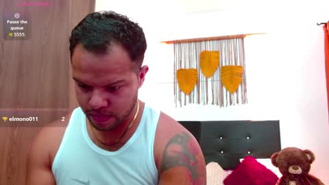 Just Blake online show from March 2026 04:12:02 PM