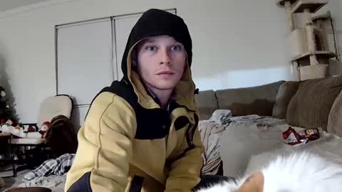 BlakeAndSkylar online show from December 2024 03:41:01 AM