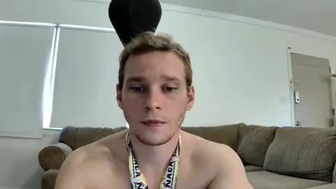 BlakeAndSkylar online show from January 2025 09:51:02 PM