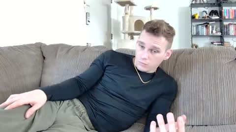 BlakeAndSkylar online show from February 2025 04:25:01 PM