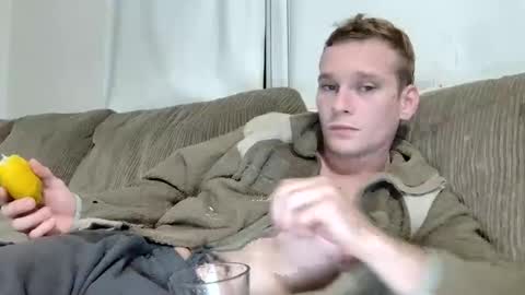 BlakeAndSkylar online show from January 2026 11:51:02 PM