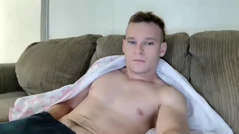 BlakeAndSkylar online show from May 2026 07:15:02 AM