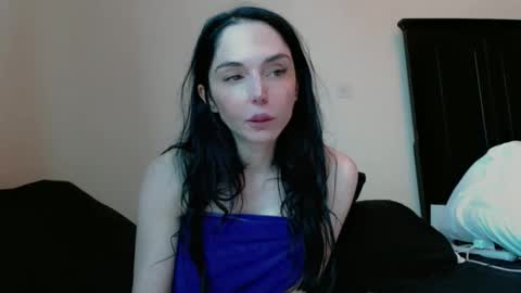 Blake Bexley online show from February 2025 12:38:02 PM