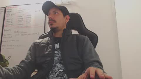 David online show from March 2025 12:09:02 PM