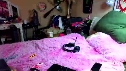 Blakely Morningstar   online show from January 2025 12:39:02 PM