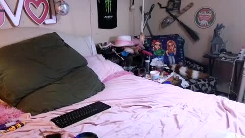 Blakely Morningstar   online show from January 2025 07:11:02 AM