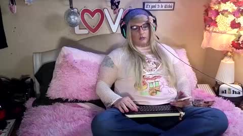 Blakely Morningstar   online show from February 2025 11:39:02 AM