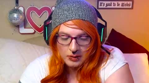 Blakely Morningstar   online show from February 2025 08:17:02 AM