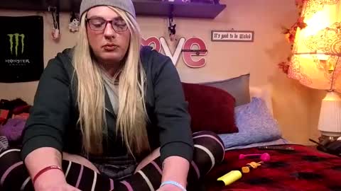 Blakely Morningstar   online show from February 2025 07:53:02 AM