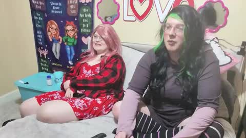 Snapshot of blakelytgirl chatting on February 2026 06:18:02 AM Blakely Morningstar online show from February 2026 06:18:02 AM