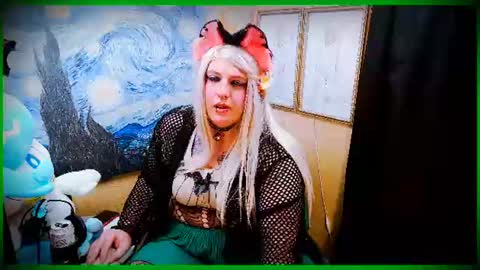 Snapshot of blakelytgirl chatting on June 2026 04:06:01 PM Blakely Morningstar online show from June 2026 04:06:01 PM