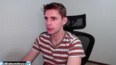 Blake Miles online show from January 2025 06:19:02 AM