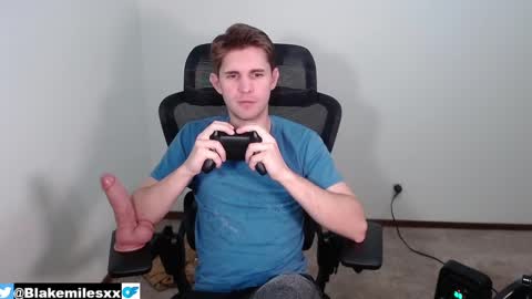 Blake Miles online show from February 2025 11:13:01 PM