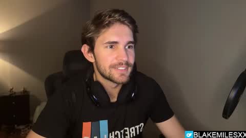 Blake Miles online show from October 2025 01:20:01 AM