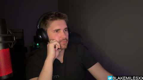 Blake Miles online show from March 2026 01:53:02 AM