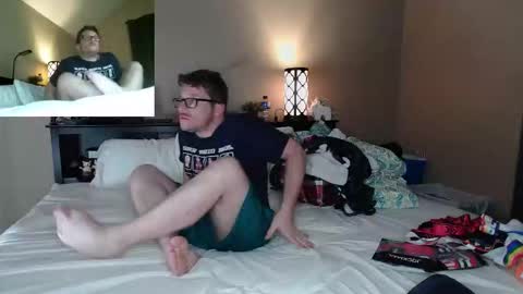 Snapshot of blakenextdoor chatting on January 2026 06:37:02 AM Blake Jonson online show from January 2026 06:37:02 AM