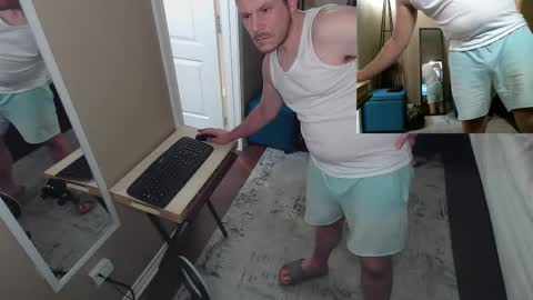 Snapshot of blakenextdoor chatting on March 2026 06:19:01 AM Blake Jonson online show from March 2026 06:19:01 AM