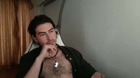  BlakeSedon  online show from October 2025 02:17:02 PM