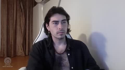  BlakeSedon  online show from November 2025 02:27:01 PM