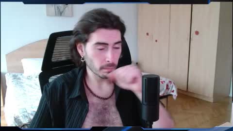  BlakeSedon  online show from December 2025 01:53:01 PM