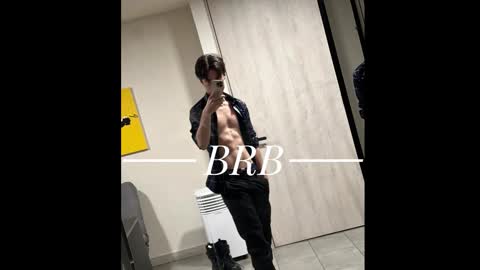 Snapshot of blakeshatter chatting on November 2025 03:45:02 PM blakeshatter online show from November 2025 03:45:02 PM