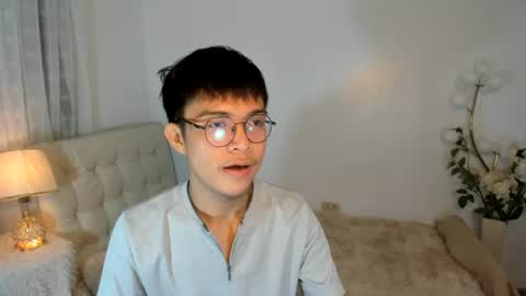 blakexfoster online show from August 2026 01:38:01 PM