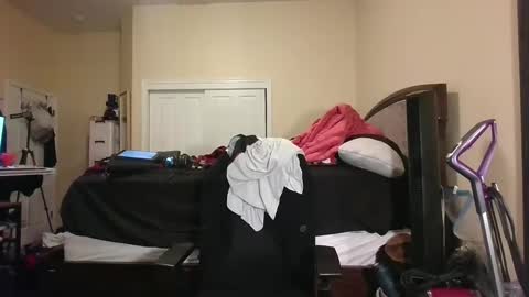 Blackjag00 online show from January 2025 07:06:02 AM