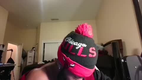 Blackjag00 online show from February 2025 07:41:01 AM